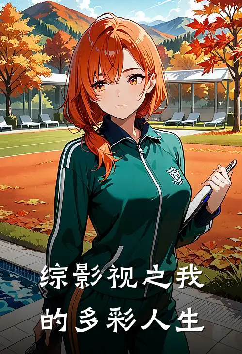 综影视之我的多彩人生