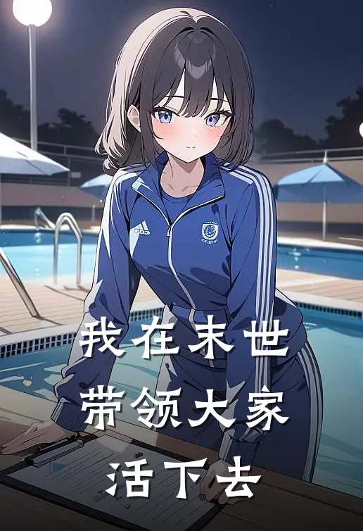 我在末世带领大家活下去