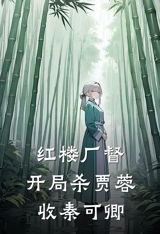 红楼厂督：开局杀贾蓉，收秦可卿