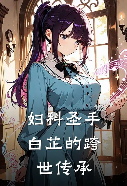 妇科圣手：白芷的跨世传承(白芷李木匠)热门网络小说推荐_免费完结版小说妇科圣手：白芷的跨世传承(白芷李木匠)