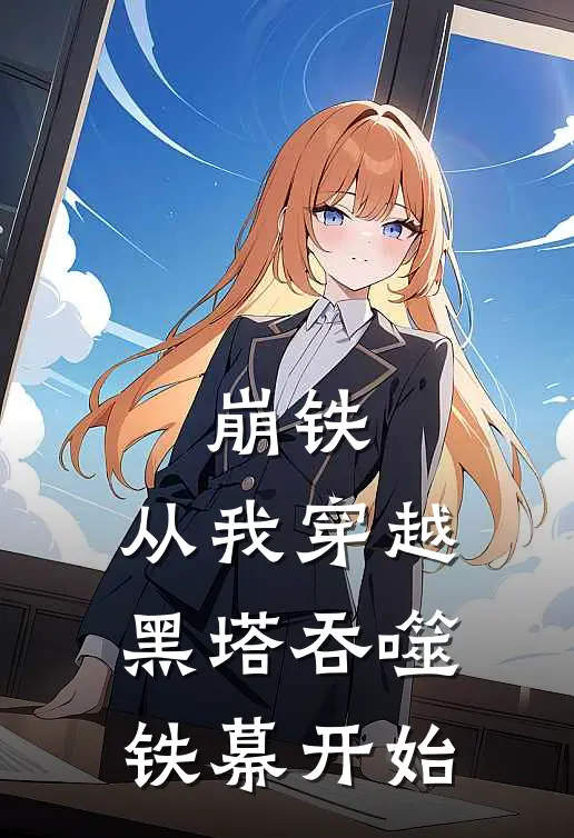 崩铁，从我穿越黑塔吞噬铁幕开始林澈艾丝妲完结小说_免费小说在线看崩铁，从我穿越黑塔吞噬铁幕开始林澈艾丝妲