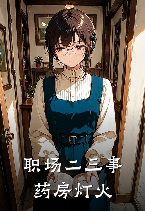 职场二三事：药房灯火章珀连木全文免费阅读_完结热门小说职场二三事：药房灯火(章珀连木)