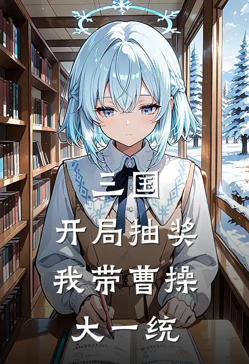 曹操卫兹《三国：开局抽奖，我带曹操大一统》_(曹操卫兹)热门小说