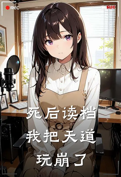 死后读档，我把天道玩崩了小说顾长绝叶辰（已完结全集完整版大结局）顾长绝叶辰小说全文阅读笔趣阁