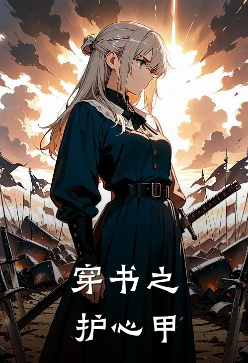 穿书之护心甲(薛清茵贺钧廷)小说最新章节_全文免费小说穿书之护心甲薛清茵贺钧廷