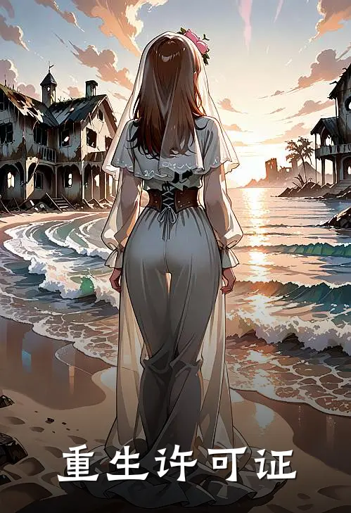 重生许可证周静沈愈最新全本小说_最新章节列表重生许可证(周静沈愈)