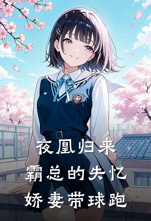 夜凰归来：霸总的失忆娇妻带球跑