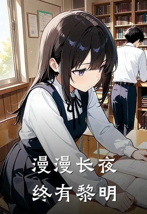 漫漫长夜终有黎明(乔晚玉霍景川)小说推荐完本_全本免费小说漫漫长夜终有黎明乔晚玉霍景川