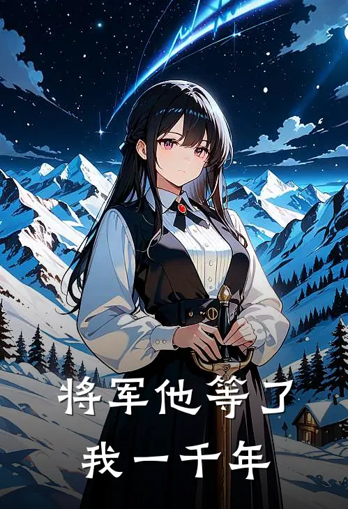 将军他等了我一千年