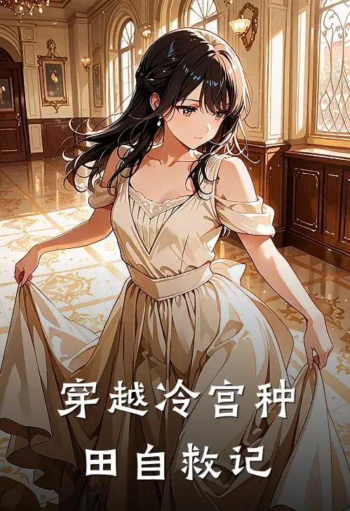 穿越冷宫种田自救记