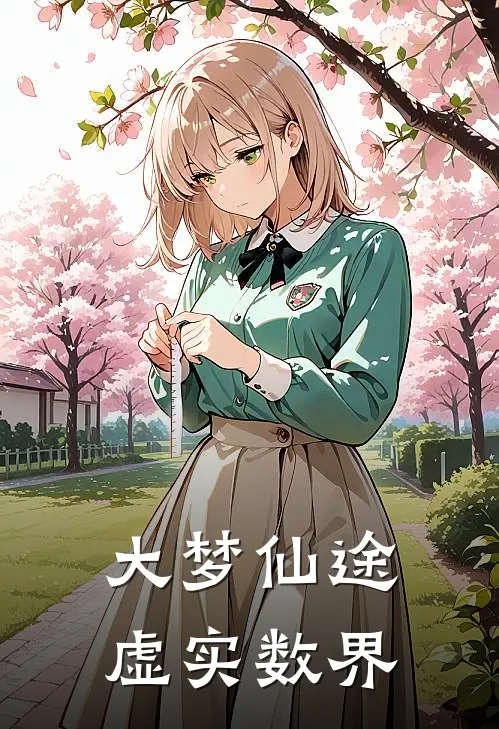 大梦仙途：虚实数界林雨弦猫一泽小说推荐完结_全集免费小说大梦仙途：虚实数界(林雨弦猫一泽)