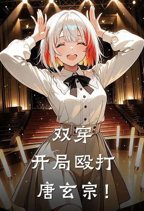 双穿，开局殴打唐玄宗！