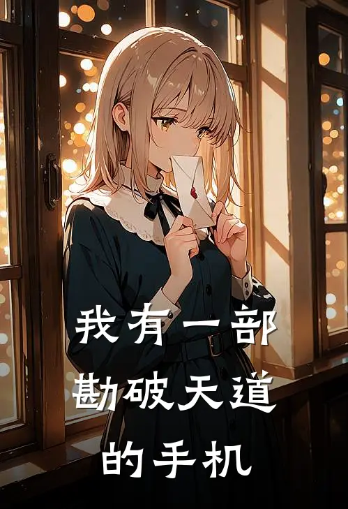 我有一部勘破天道的手机李岩王浩完结好看小说_无弹窗全文免费阅读我有一部勘破天道的手机(李岩王浩)