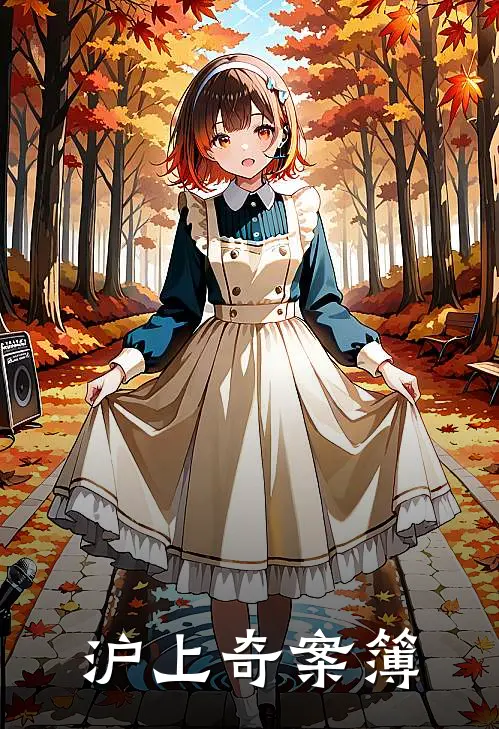 沪上奇案簿(路垚乔楚生)免费小说阅读_完结版小说推荐沪上奇案簿(路垚乔楚生)