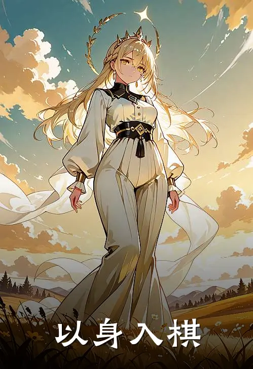 以身入棋(林淼淼萧七)热门网络小说_最新章节列表以身入棋(林淼淼萧七)