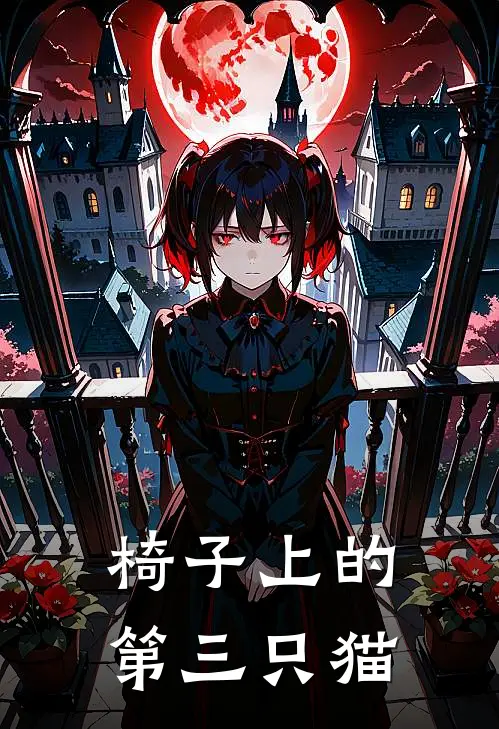 椅子上的第三只猫墨珩墨珩全文免费阅读无弹窗大结局_（墨珩墨珩）椅子上的第三只猫最新小说