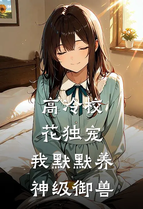 高冷校花独宠，我默默养神级御兽(武狄苏清颜)最新小说推荐_最新热门小说高冷校花独宠，我默默养神级御兽武狄苏清颜