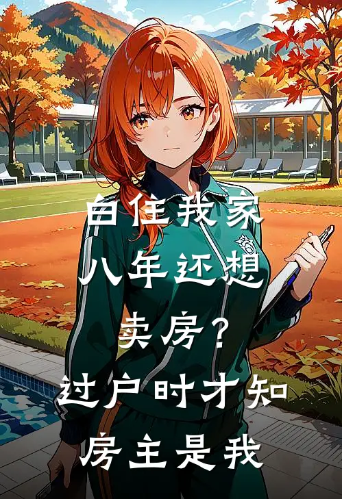 白住我家八年还想卖房？过户时才知房主是我林风王兰最新章节免费阅读_白住我家八年还想卖房？过户时才知房主是我全集免费阅读