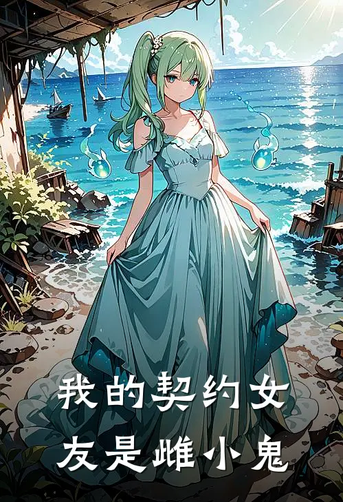 我的契约女友是雌小鬼