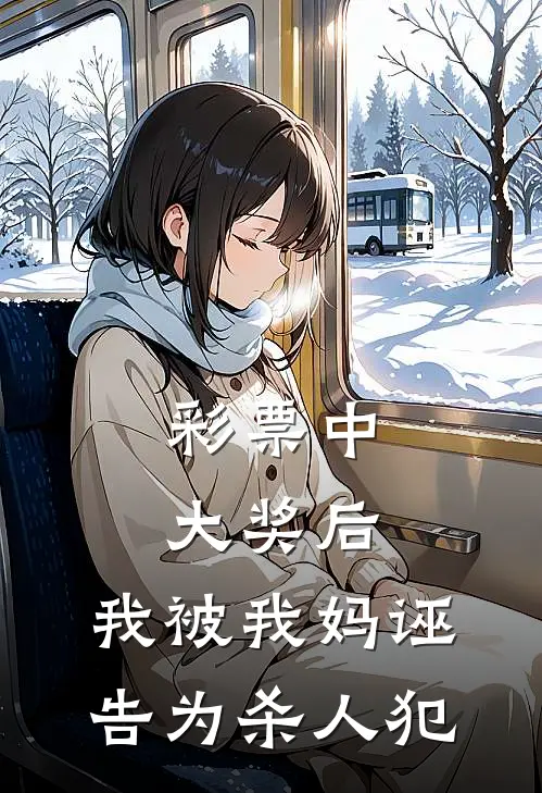 彩票中大奖后，我被我妈诬告为杀人犯(韩思母亲)免费热门小说_最新小说推荐彩票中大奖后，我被我妈诬告为杀人犯韩思母亲