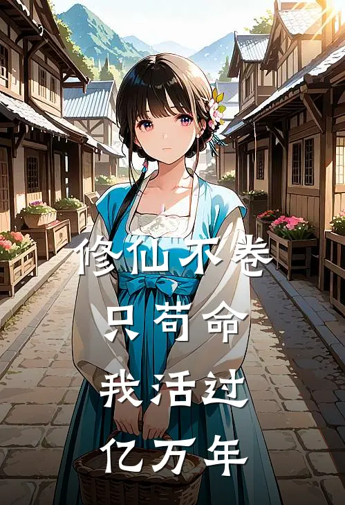 修仙不卷只苟命，我活过亿万年周兴周道友免费完结版小说_小说完结修仙不卷只苟命，我活过亿万年周兴周道友