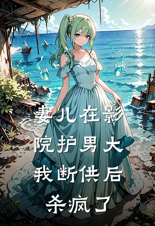 沈瑶陈远妻儿在影院护男大，我断供后杀疯了完结版在线阅读_妻儿在影院护男大，我断供后杀疯了全集免费在线阅读