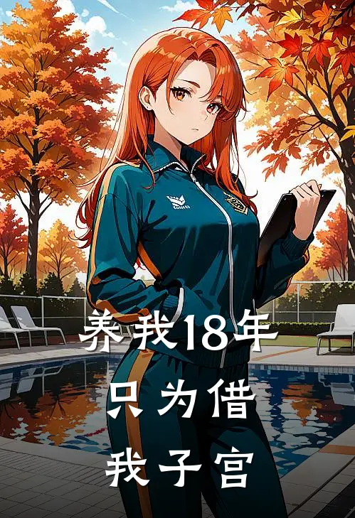 养我18年，只为借我子宫