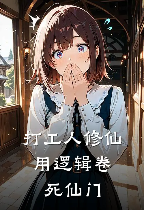 打工人修仙：用逻辑卷死仙门(陈凡青云宗)免费热门小说_最新小说推荐打工人修仙：用逻辑卷死仙门陈凡青云宗