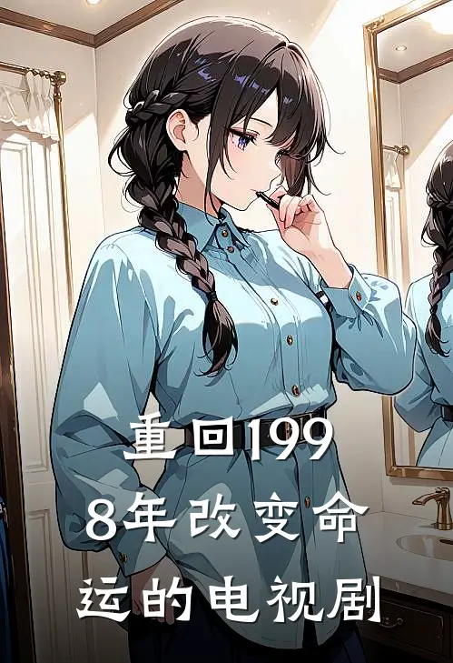 重回1998年改变命运的电视剧