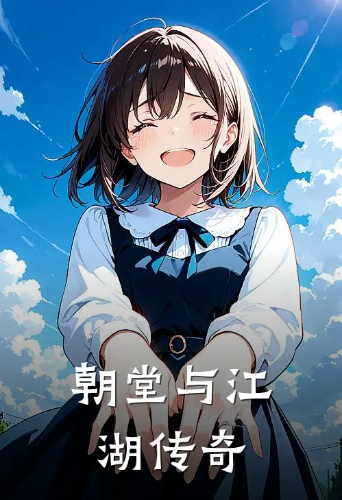 朝堂与江湖传奇(彭慎言裴若澜)完本小说_免费阅读无弹窗朝堂与江湖传奇彭慎言裴若澜