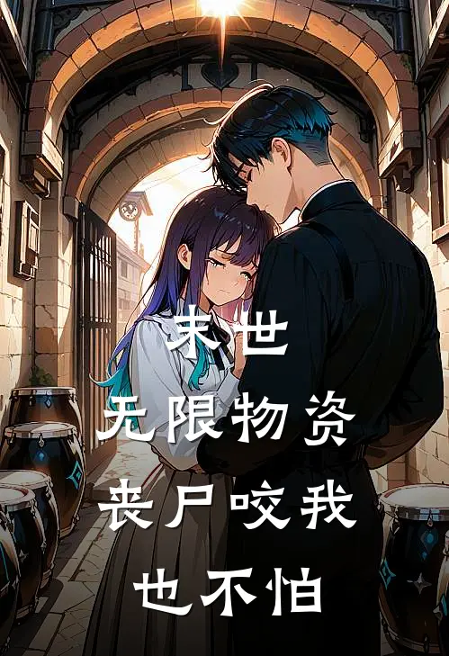 林牧张佩佩末世：无限物资，丧尸咬我也不怕最新章节在线阅读_林牧张佩佩完整版阅读