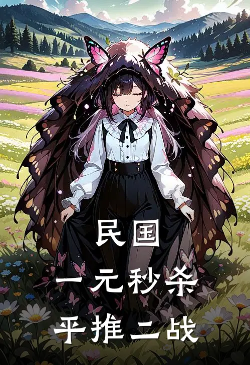 民国：一元秒杀平推二战