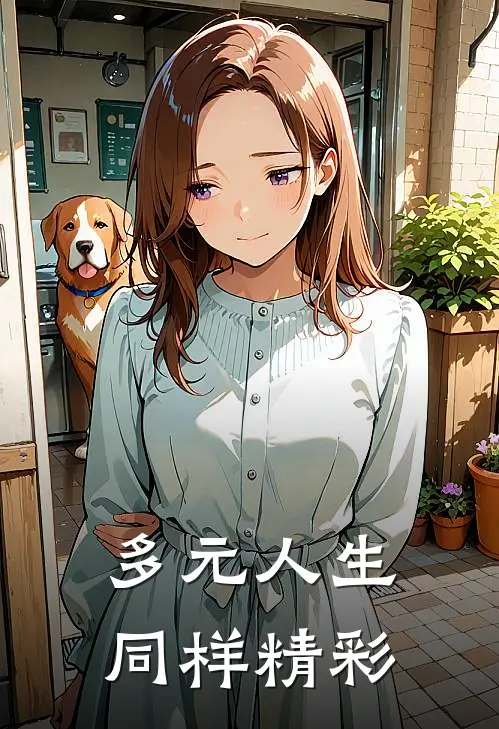 多元人生,同样精彩