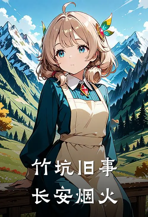 竹坑旧事，长安烟火陈伟小樱小说推荐完结_全集免费小说竹坑旧事，长安烟火(陈伟小樱)