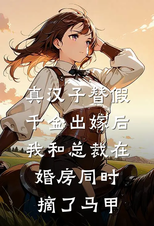 真汉子替假千金出嫁后，我和总裁在婚房同时摘了马甲(顾念周景桁)在哪看免费小说_全本免费完结小说真汉子替假千金出嫁后，我和总裁在婚房同时摘了马甲顾念周景桁