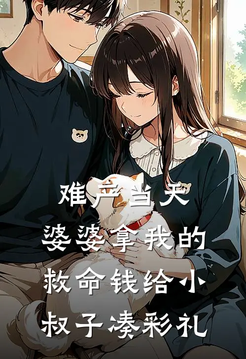 难产当天，婆婆拿我的救命钱给小叔子凑彩礼蓝岚陈洲免费小说阅读_免费小说大全难产当天，婆婆拿我的救命钱给小叔子凑彩礼(蓝岚陈洲)