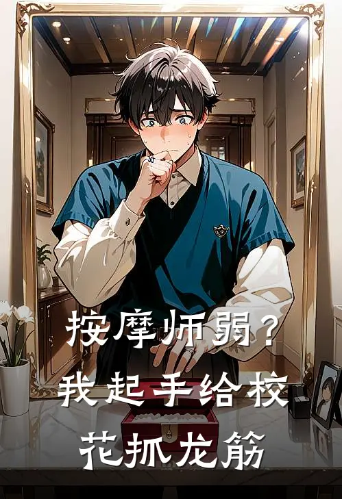 按摩师弱？我起手给校花抓龙筋林安墨苏云曦最新完本小说_免费小说大全按摩师弱？我起手给校花抓龙筋(林安墨苏云曦)