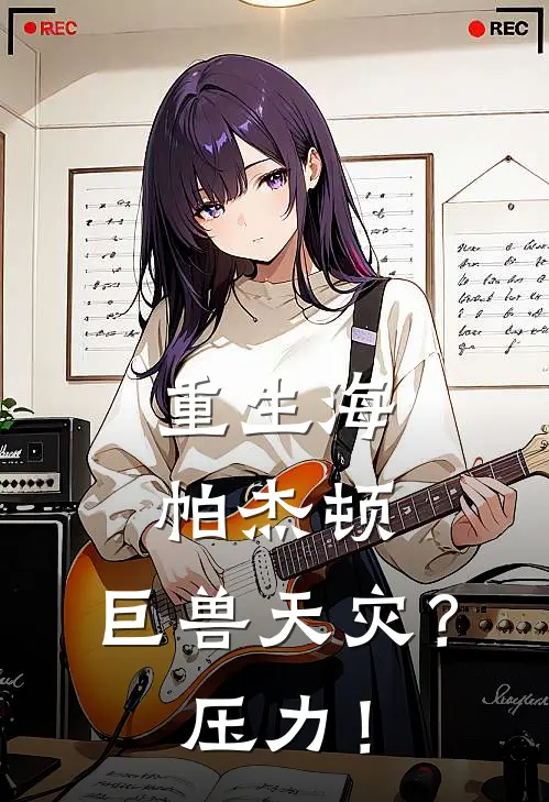 重生海帕杰顿，巨兽天灾？压力！