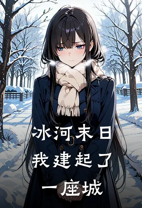 冰河末日：我建起了一座城沈枫马强完本完结小说_热门小说排行榜冰河末日：我建起了一座城沈枫马强