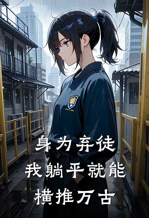 叶孤辰叶凌身为弃徒，我躺平就能横推万古完结版在线阅读_身为弃徒，我躺平就能横推万古全集免费在线阅读