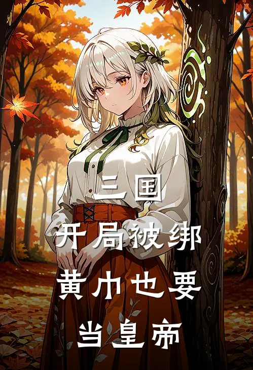 三国：开局被绑，黄巾也要当皇帝