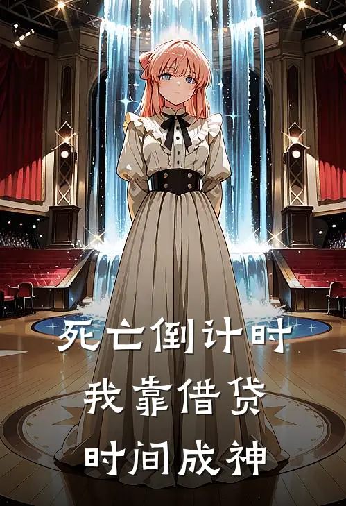 死亡倒计时：我靠借贷时间成神陆迟…龙哥推荐完结小说_免费阅读死亡倒计时：我靠借贷时间成神(陆迟…龙哥)