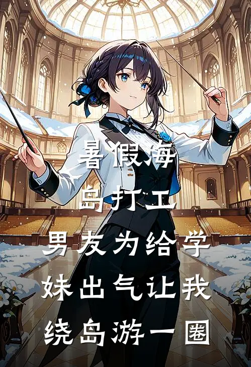 暑假海岛打工，男友为给学妹出气让我绕岛游一圈(沈念如许子琛)小说全文免费阅读_无弹窗全文免费阅读暑假海岛打工，男友为给学妹出气让我绕岛游一圈(沈念如许子琛)