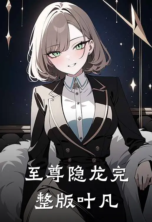 至尊隐龙完整版叶凡