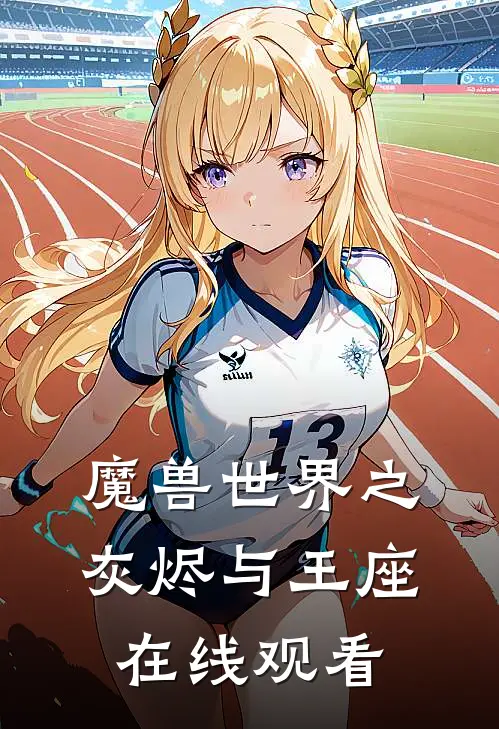 魔兽世界之灰烬与王座在线观看