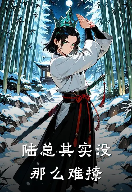 《陆总其实没那么难撩》苏夕陆寒洲已完结小说_陆总其实没那么难撩(苏夕陆寒洲)全文免费阅读无弹窗大结局