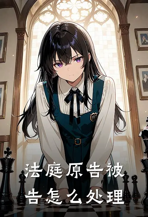 法庭原告被告怎么处理