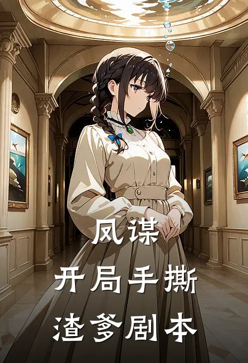 凤谋：开局手撕渣爹剧本(青黛沈清辞)小说全文免费阅读_无弹窗全文免费阅读凤谋：开局手撕渣爹剧本(青黛沈清辞)