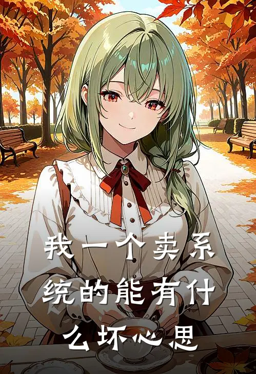 我一个卖系统的能有什么坏心思(唐浩南唐乐然)热门小说推荐_免费小说在线看我一个卖系统的能有什么坏心思唐浩南唐乐然