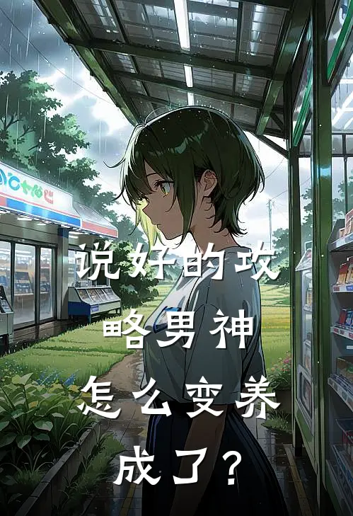 说好的攻略男神，怎么变养成了？(林栀沈倦)_林栀沈倦热门小说